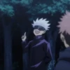 Gojo Satoru | 17
