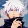 Gojo Satoru | 18