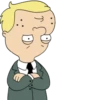 Family Guy Stickers @stickersb2b 19