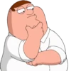 Family Guy Stickers @stickersb2b 20