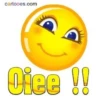 Emoticon orkut by 18