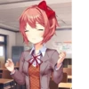 Doki Doki Literature Club! :: @fStikBot 18