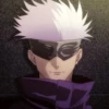 Gojo Satoru | 21