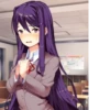 Doki Doki Literature Club! :: @fStikBot 19