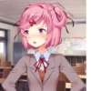 Doki Doki Literature Club! :: @fStikBot 20