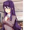 Doki Doki Literature Club! :: @fStikBot 21