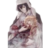 Достогоголь~ @stikers_animeLove 18