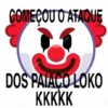 Emoticon orkut by 21