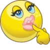 Emoticon orkut by 22