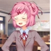 Doki Doki Literature Club! :: @fStikBot 22