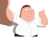 Family Guy Stickers @stickersb2b 26
