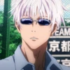 Gojo Satoru | 24