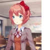 Doki Doki Literature Club! :: @fStikBot 25