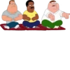 Family Guy Stickers @stickersb2b 28