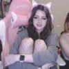 Hannah owo от @tevirs :: @fStikBot 22