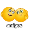 Emoticon orkut by 25