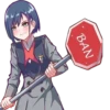 2d-world stickers by 23