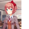 Doki Doki Literature Club! :: @fStikBot 26