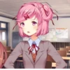 Doki Doki Literature Club! :: @fStikBot 27