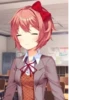 Doki Doki Literature Club! :: @fStikBot 28