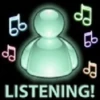 LISTENING!