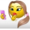 Emoticon orkut by 26