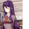 Doki Doki Literature Club! :: @fStikBot 29