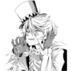 Достогоголь~ @stikers_animeLove 22