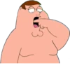 Family Guy Stickers @stickersb2b 30