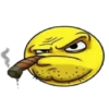 Emoticon orkut by 30