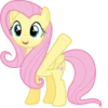 Fluttershy | 4
