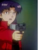 Evangelion bruh :: 3