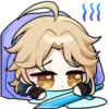 EmotionsHSR X:@oversaltedcat 6