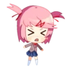 Doki Doki literature club :: @fStikBot 5