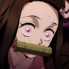 Demon Slayer Waifus @StickersofAnime 5