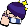 Favorite stickers :: 5