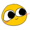 Cursed Emojis by 6