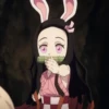 Demon Slayer Waifus @StickersofAnime 8