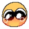 Cursed Emojis by 7