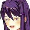 Doki Doki literature club :: @fStikBot 9