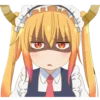 Maid Dragon 11
