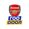 Fanatico #2 Goal - @fanaticoua 10