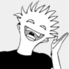Gojo satoru Manga by 10