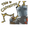 This is Chivalry!!