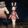 Demon Slayer Waifus @StickersofAnime 11