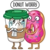 DONUT WORRY