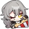 EmotionsHSR X:@oversaltedcat 11