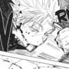 Gojo satoru Manga by 11