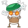Donut and Coffee 8