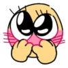 Cursed Emojis by 10